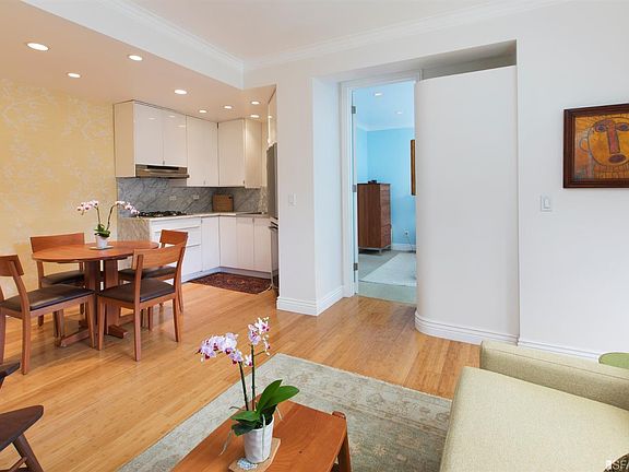 4th image of 3065 Clay St APT A