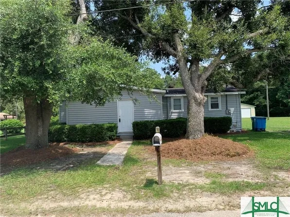 306 Miller Street, Bloomingdale, GA 31302