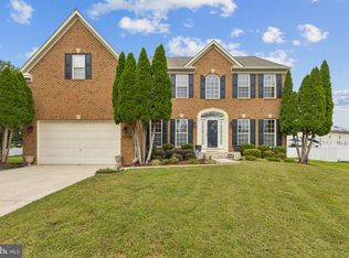 1408 River Birch Pl, Accokeek, MD 20607