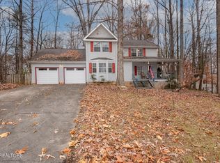 1513 Homer Byerly Ct LOT 11, Maryville, TN 37804