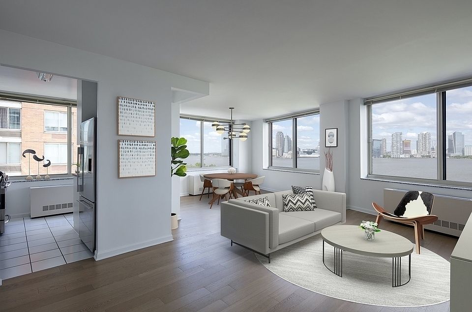1st image of 400 Chambers St APT 8K