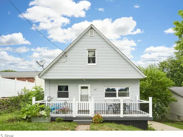 498 Oak St, Wadsworth, OH 44281