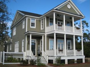 253 Goldeneye Ln, Bluffton, SC 29909