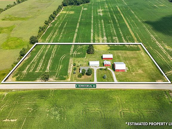 5th image of 3600 E Territorial Rd