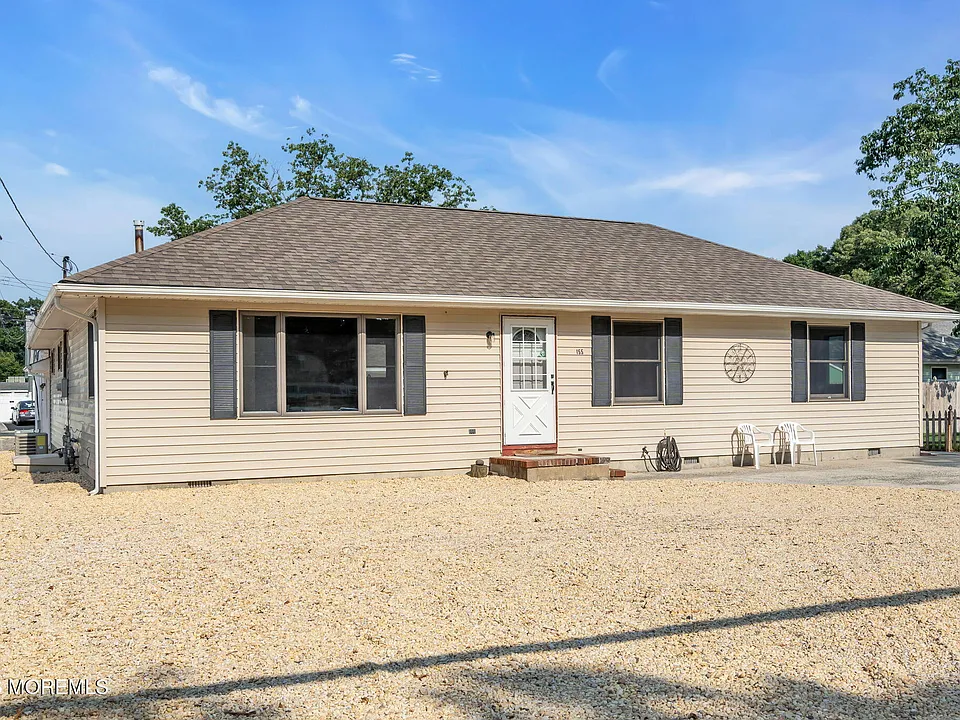 155 Brand Rd
