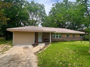 3720 Stanley Dr, Montgomery, AL 36111