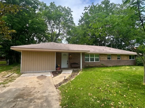 3720 Stanley Dr, Montgomery, AL 36111