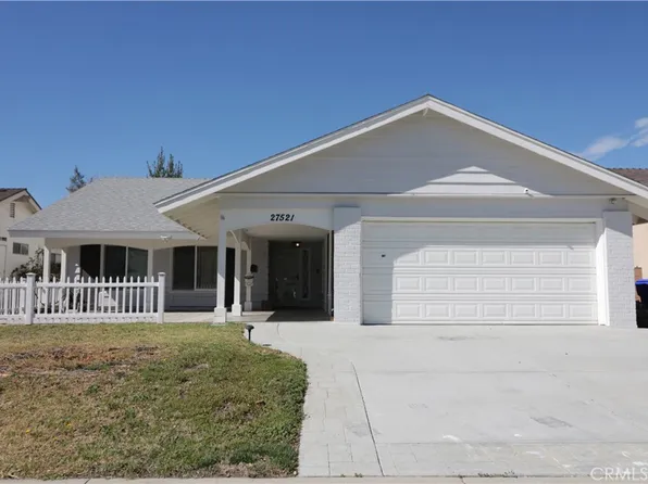 27521 Glasser Ave, Santa Clarita, CA 91351