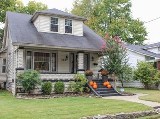 202 Cornell Pl, Saint Matthews, KY 40207
