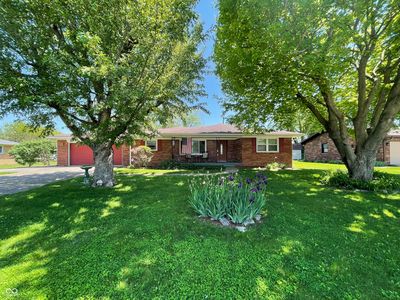 2130 Theobald St, Shelbyville, IN, 46176