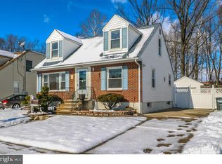 193 Carlisle Ave, Hamilton, NJ 08620