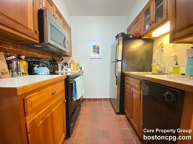 15 Sheafe St #5 — Photo 5