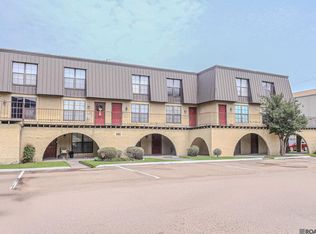 10292 W Winston Ave APT 3, Baton Rouge, LA 70809
