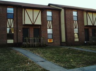 4224 W Bethany Dr, Columbia, MO 65203