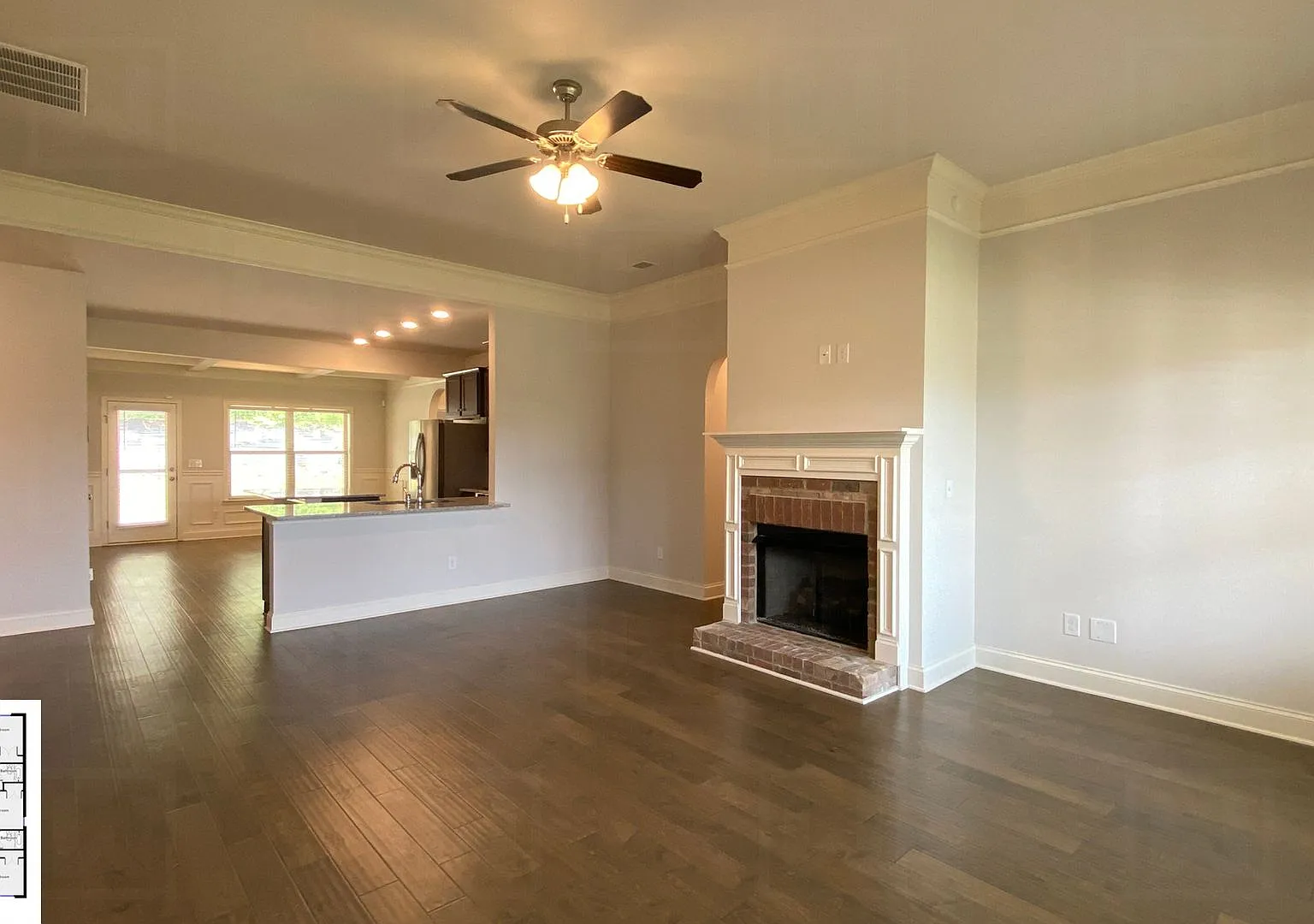 4 Bedroom 3 Bath Home in Bessemer/McCalla Area — Photo 3