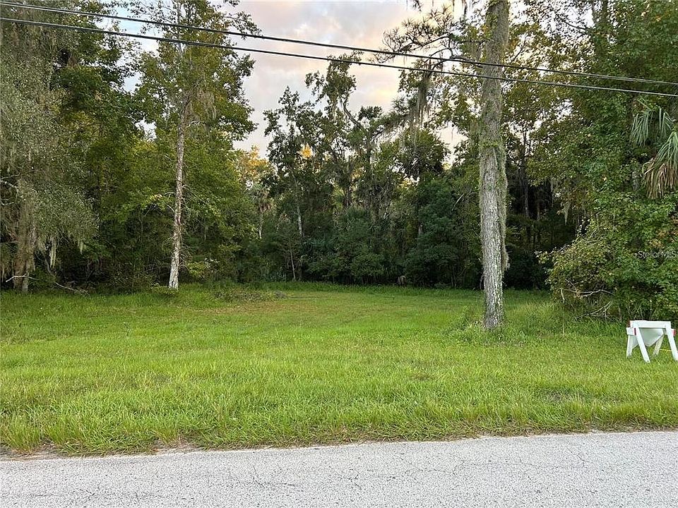 1st image of 24916 Butler St Lot 2
