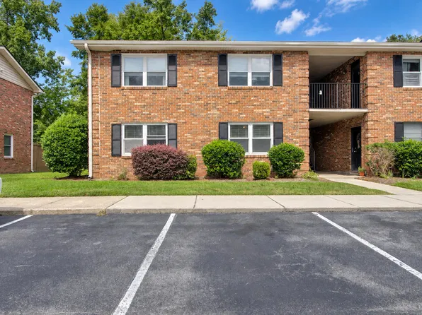 415 Parkdale Dr APT 19A, Charleston, SC 29414