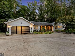 1905 Gainsborough Dr, Atlanta, GA 30341