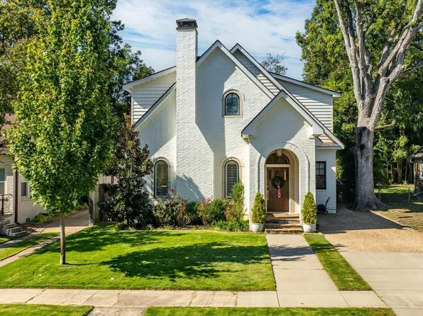 2108 N Van Buren St, Little Rock, AR 72207