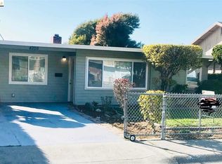 4205 McGlothen Way, Richmond, CA 94806