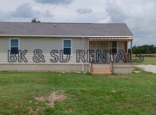 4960 Fm 2101, Greenville, TX 75402
