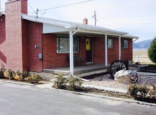 193 W 300 S, Ephraim, UT 84627