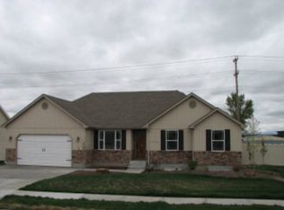 1700 Daffodil Pl, Idaho Falls, ID 83404