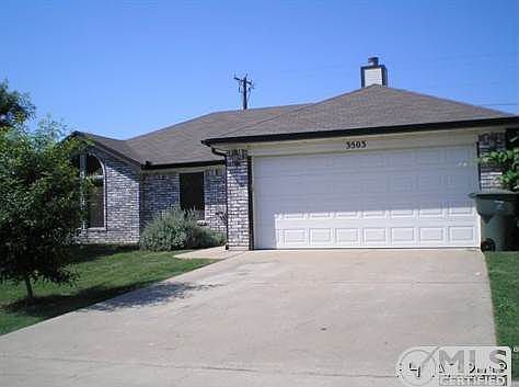 3503 Woodrow