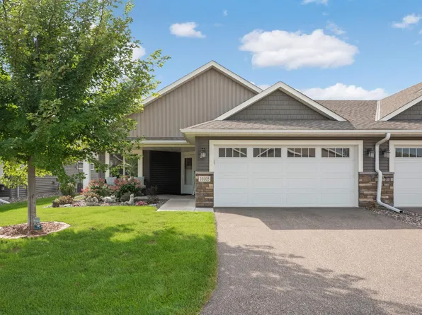 10105 3rd St NE, Blaine, MN 55434