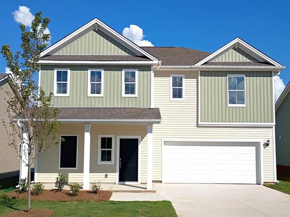 422 Wirthlan Ln Lot 121, Woodruff, SC 29388