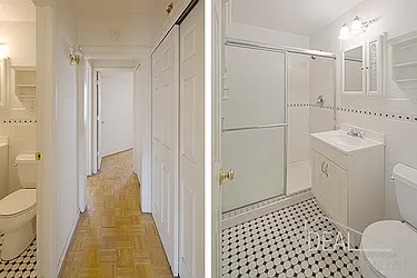 Rented by Ideal Properties Group