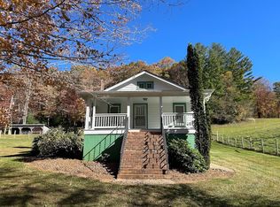 7741 Three Top Rd, Todd, NC 28684