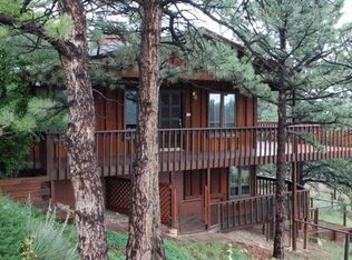 8444 W Fork Rd, Boulder, CO 80302