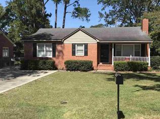 512 W Mullins St, Marion, SC 29571