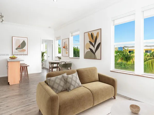 737 Jefferson Ave APT 305, Miami Beach, FL 33139