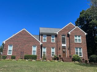 1417 Wisteria Ct, High Point, NC 27265
