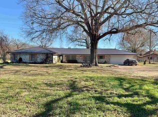 800 County Road 1030, Mt Pleasant, TX 75455