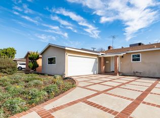 5836 Bevis Ave, Van Nuys, CA 91411