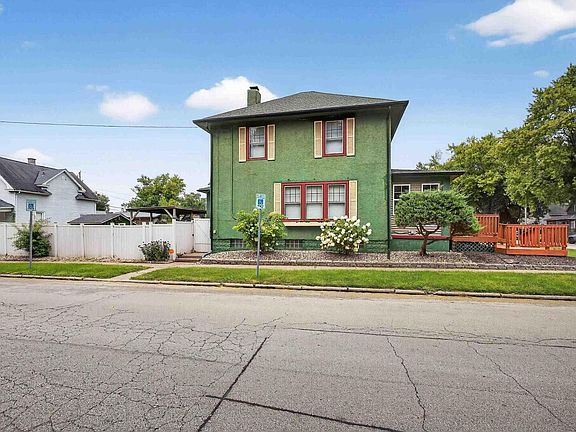 3rd image of 2101 W 5th St