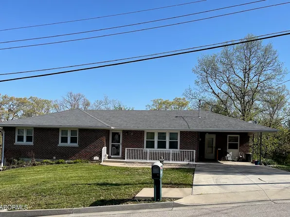 2404 Cheryl Dr, Jefferson City, MO 65109