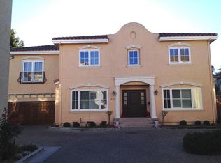 827 Villa Rosa Pl, San Jose, CA 95126