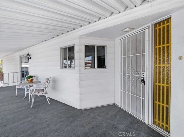 27701 Murrieta Rd Spc 122, Menifee, CA 92586