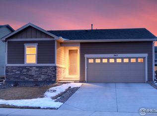 362 Chipman Dr, Windsor, CO 80550