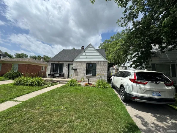 4640 Jackson St, Dearborn Heights, MI 48125