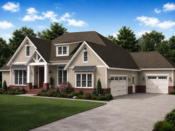 3075 Poe Rd, Soddy Daisy, TN 37379