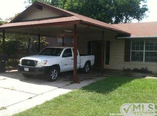 419 Westoak Rd, San Antonio, TX 78227