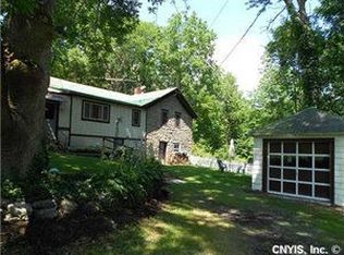 807 Britcher Rd, Skaneateles, NY 13152