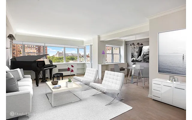 Rented by Douglas Elliman | media 4