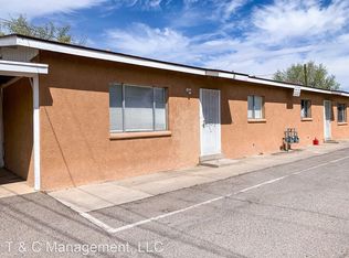 913 Sunbeam Rd SW #D, Albuquerque, NM 87105