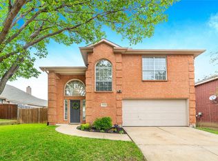 5608 Vista Park Ln, Sachse, TX 75048